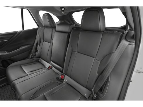 Used 2025 Subaru Outback Limited AWD/4WD image 8