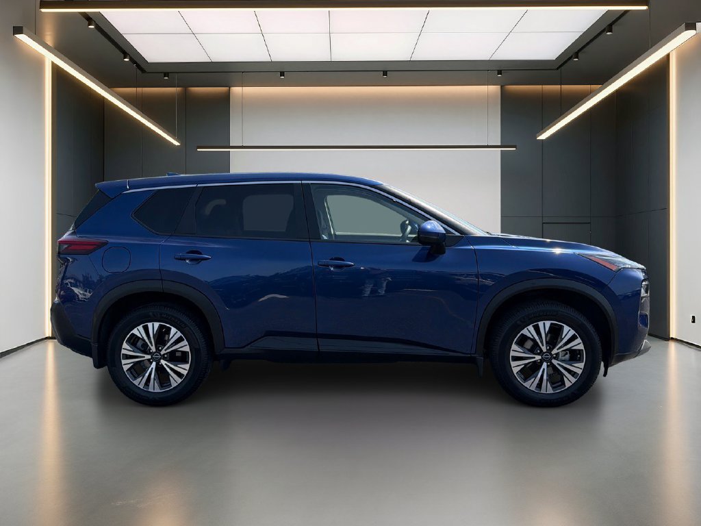 Used 2023 Nissan Rogue SV FWD image 7