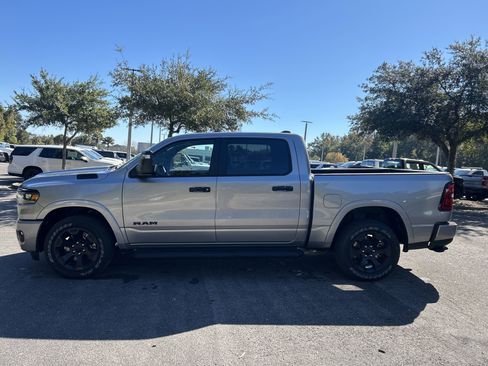New 2026 RAM 1500 Big Horn image 9