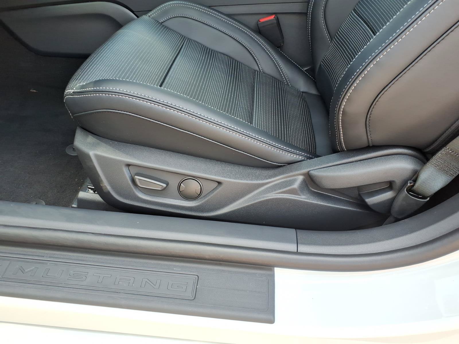 New 2026 Ford Mustang GT Premium RWD image 11