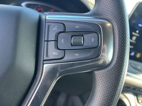 Used 2025 Chevrolet Blazer LT image 14