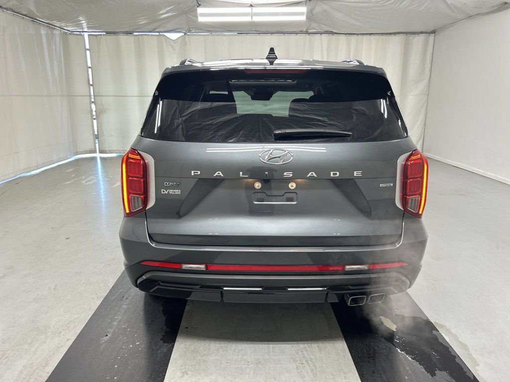 Used 2024 Hyundai Palisade XRT AWD/4WD image 23