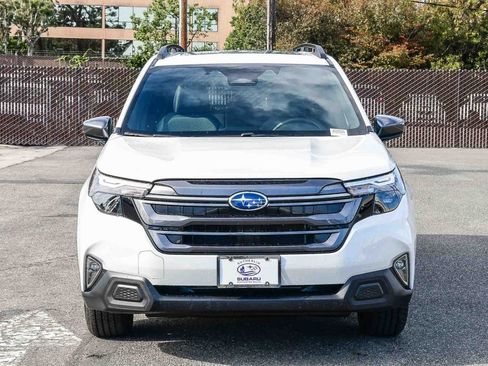 New 2026 Subaru Forester Premium image 2