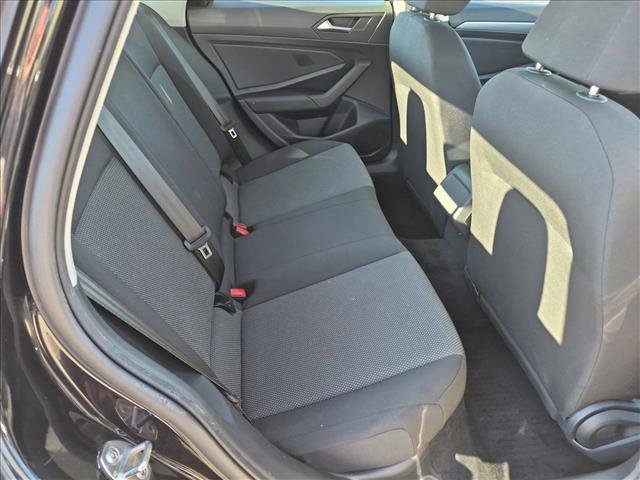 Used 2021 Volkswagen Jetta S w/ Driver Assistance Package FWD image 18