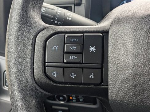 Used 2024 Ford F150 STX w/ STX Black Appearance Package image 23