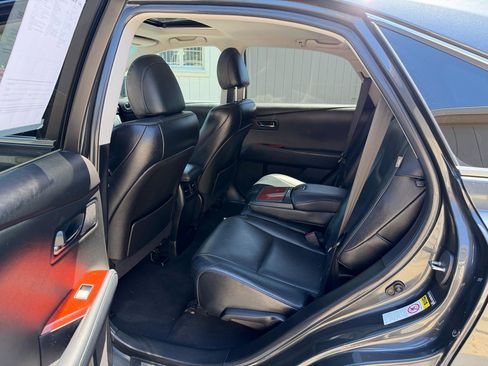 Used 2011 Lexus RX 350 AWD w/ Premium Pkg image 15