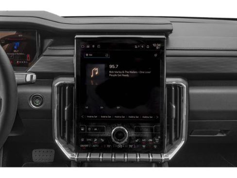 Used 2025 GMC Acadia Elevation w/ Elevation Premium Package AWD/4WD image 12
