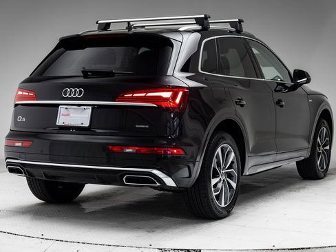 Used 2023 Audi Q5 2.0T Premium w/ Convenience Package AWD/4WD image 32