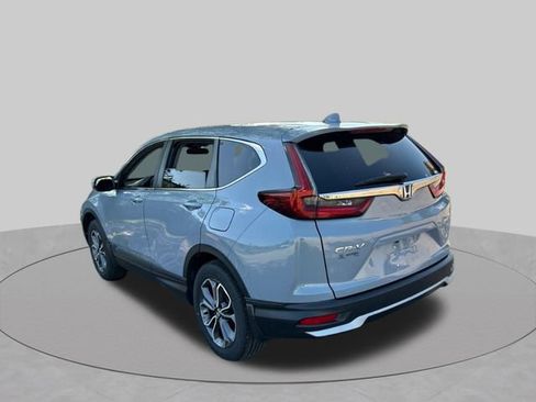 Used 2021 Honda CR-V EX image 3