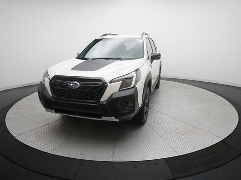 Used 2025 Subaru Forester Wilderness w/ Convenience Package image 35