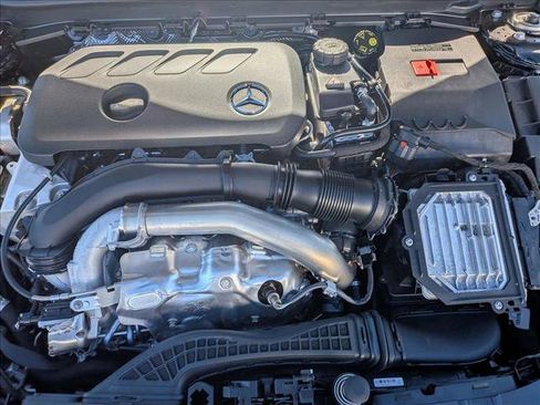 Certified 2026 Mercedes-Benz CLA 250 image 22