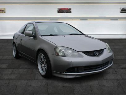 Used 2005 Acura RSX