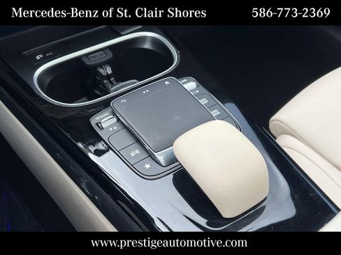 Used 2023 Mercedes-Benz CLA 250 4MATIC image 26