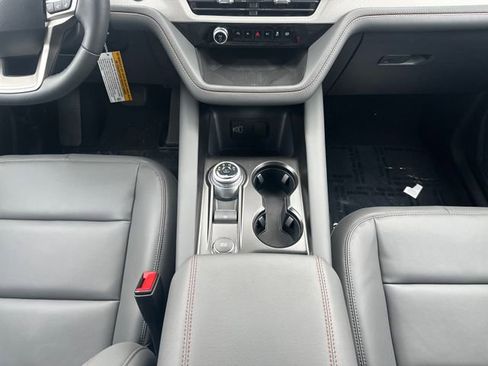 New 2026 Ford Explorer Active w/ Active Comfort Package image 19