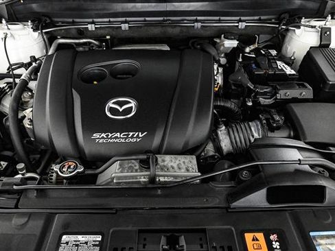 Used 2019 MAZDA CX-5 Touring image 23