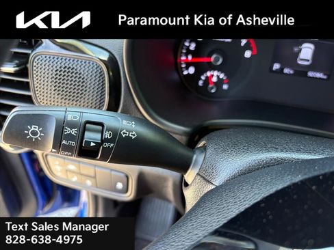 Used 2022 Kia Soul X-Line FWD image 26