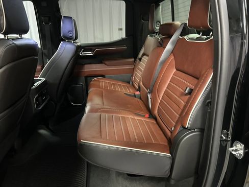 Used 2023 GMC Sierra 1500 Denali Ultimate image 24