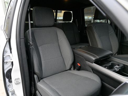 Used 2022 RAM 2500 Big Horn w/ Level C Equiment Group image 55