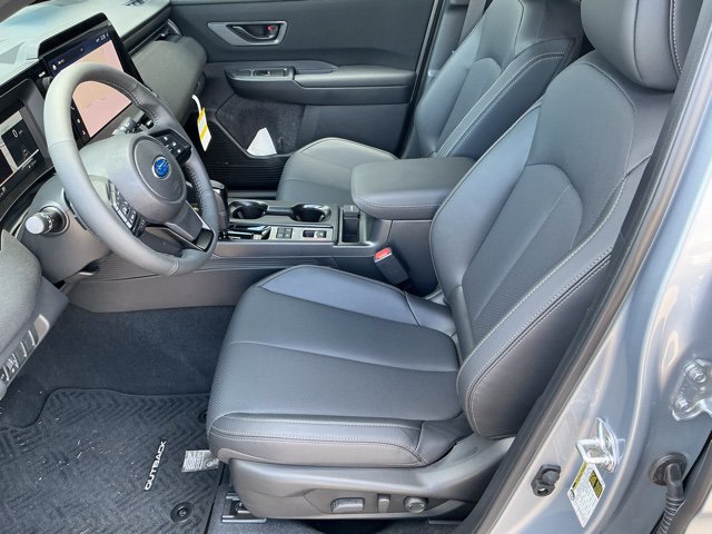 New 2026 Subaru Outback Limited AWD/4WD image 11