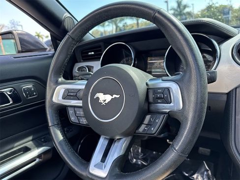 Used 2015 Ford Mustang GT Premium w/ Equipment Group 401A image 52