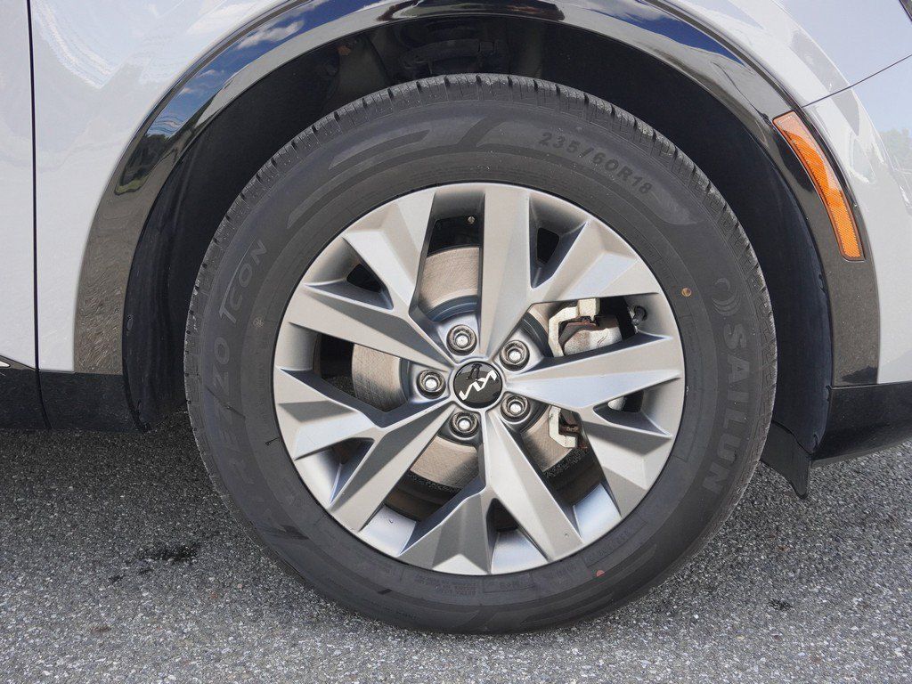 Used 2024 Kia Sportage SX FWD image 23