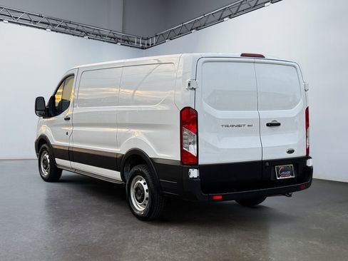 Used 2024 Ford Transit 150 Low Roof image 7