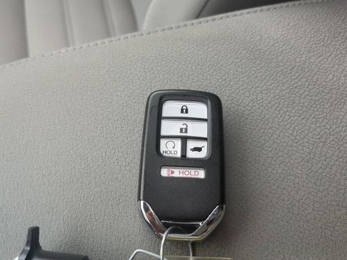Used 2017 Honda CR-V EX image 27