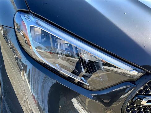 New 2026 Mercedes-Benz GLC 300 4MATIC image 17