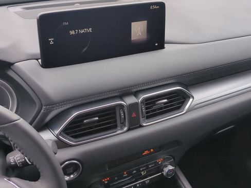 New 2025 MAZDA CX-5 AWD 2.5 S w/ Select Package image 26