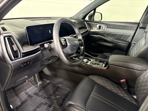 New 2026 Kia Sorento SX Prestige image 22