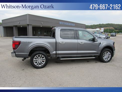 Used 2024 Ford F150 XLT w/ Equipment Group 302A MID AWD/4WD image 17