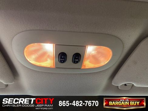 Used 2005 Ford F150 2WD SuperCrew image 19