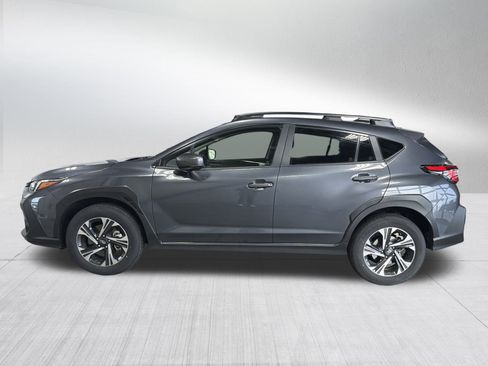 Certified 2025 Subaru Crosstrek 2.0i Premium w/ Crosstrek Mirror Package image 4