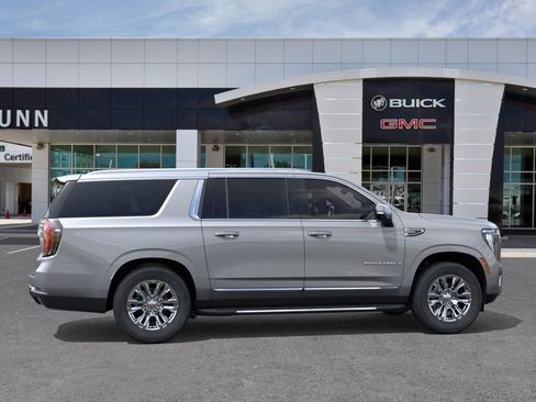 New 2026 GMC Yukon XL Denali image 5