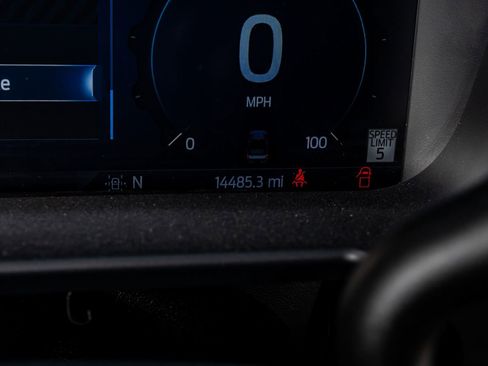 Used 2024 Ford F250 King Ranch w/ Chrome Package image 20