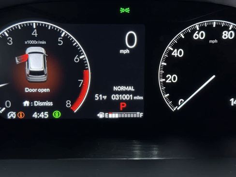 Used 2023 Honda CR-V EX-L image 19