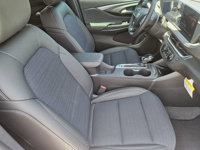 New 2026 Buick Envista Preferred w/ Convenience I Package FWD image 10