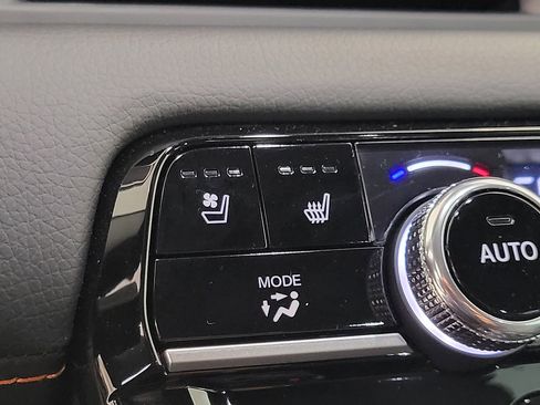 New 2026 Honda Passport TrailSport Elite image 29
