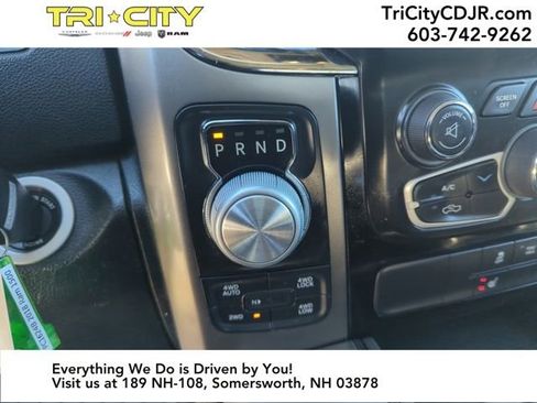 Used 2018 RAM 1500 Sport image 31