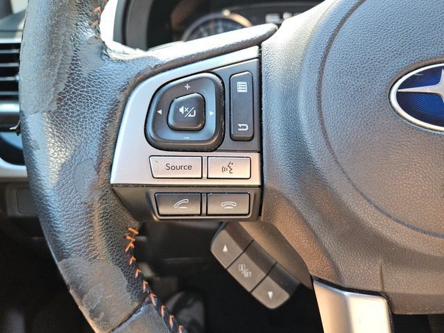 Used 2017 Subaru Crosstrek 2.0i Limited AWD/4WD image 22