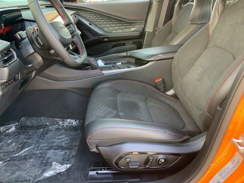 New 2026 Dodge Charger Daytona Scat Pack w/ Track Package image 15