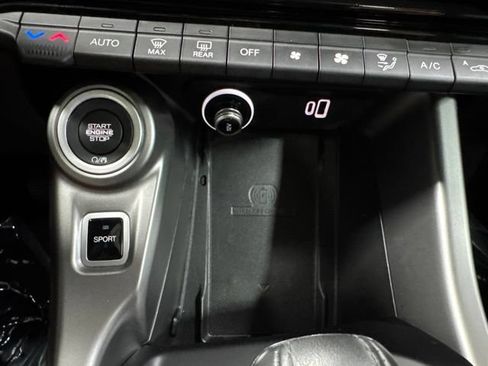 Used 2024 Dodge Hornet R/T Plus w/ R/T Blacktop Package AWD/4WD image 20