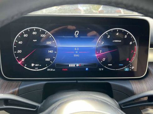 Certified 2024 Mercedes-Benz C 300 4MATIC Sedan image 28