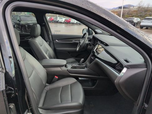 Certified 2023 Cadillac XT6 Sport image 28