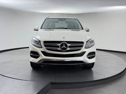 Used 2018 Mercedes-Benz GLE 350 w/ Premium 1 Package image 12
