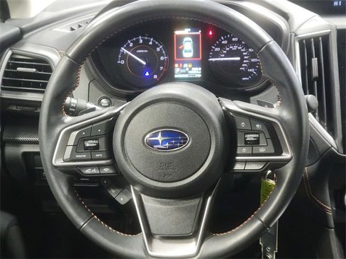 Certified 2023 Subaru Crosstrek 2.0i Premium image 27