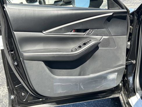 New 2026 MAZDA CX-30 AWD 2.5 S w/ Select Sport Pkg image 19