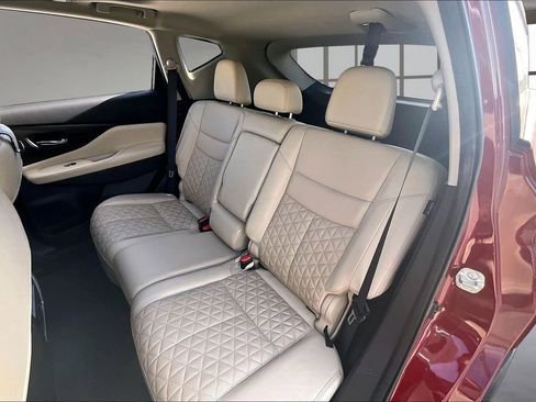 Used 2021 Nissan Murano Platinum w/ Cargo Package image 21