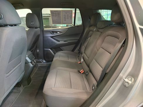 Used 2026 Chevrolet Equinox LT FWD image 12