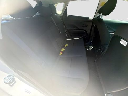New 2026 Hyundai Kona SEL Sport FWD image 27